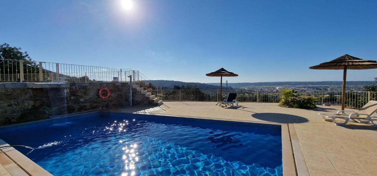 Quinta Sabaudia Villa Gateiras Exterior photo