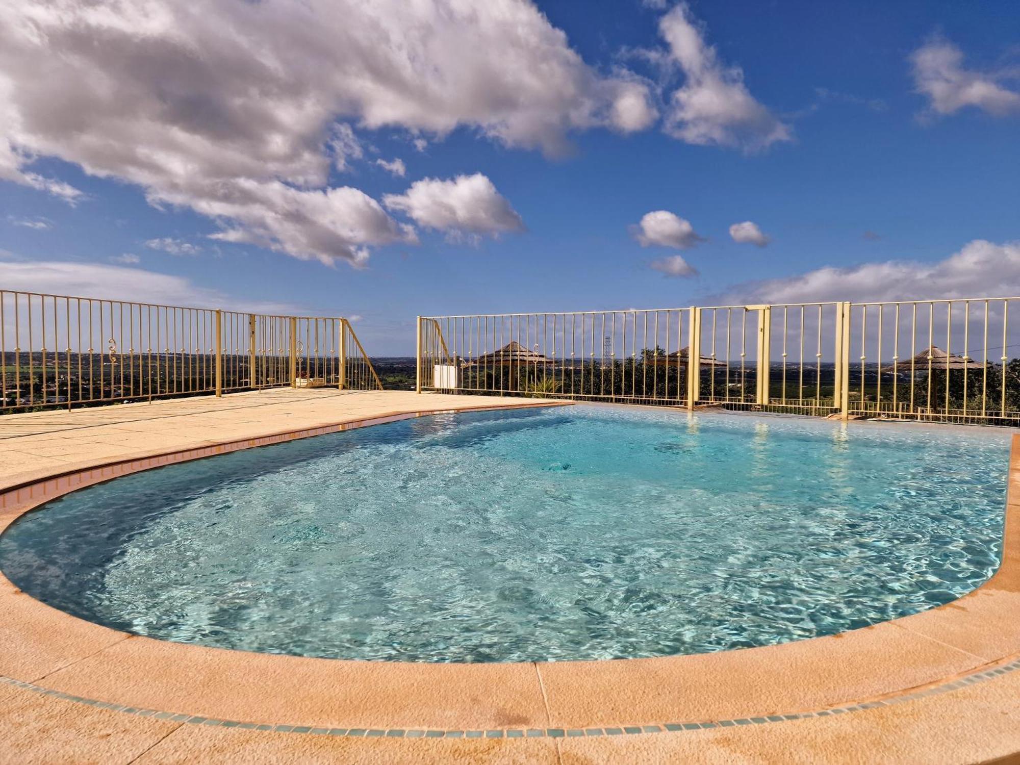 Quinta Sabaudia Villa Gateiras Exterior photo