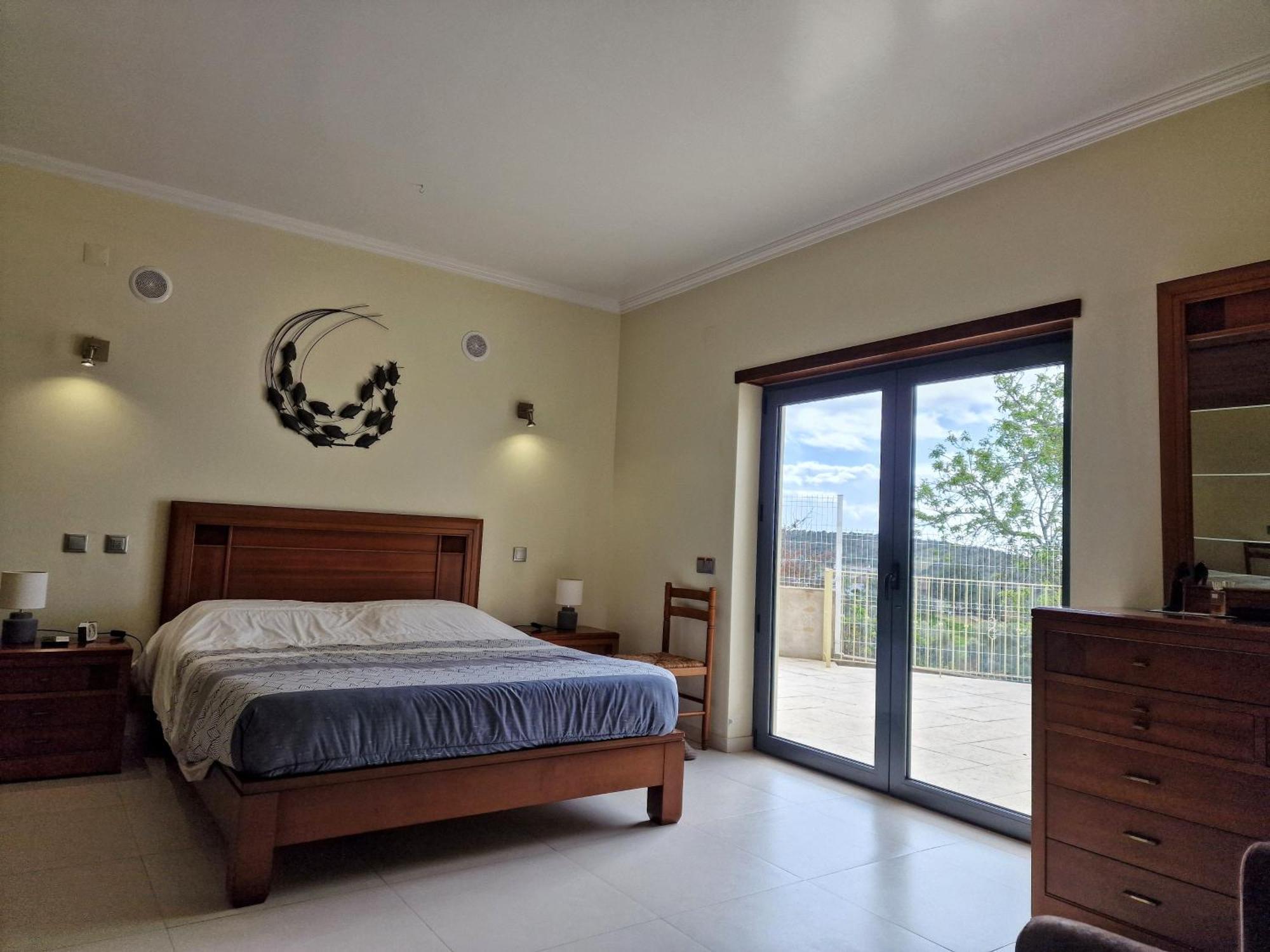 Quinta Sabaudia Villa Gateiras Exterior photo