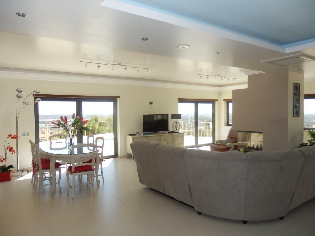 Quinta Sabaudia Villa Gateiras Exterior photo