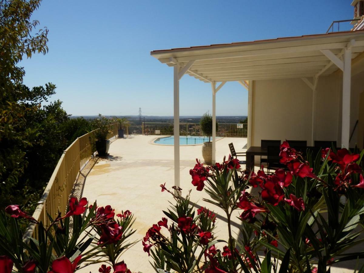 Quinta Sabaudia Villa Gateiras Exterior photo