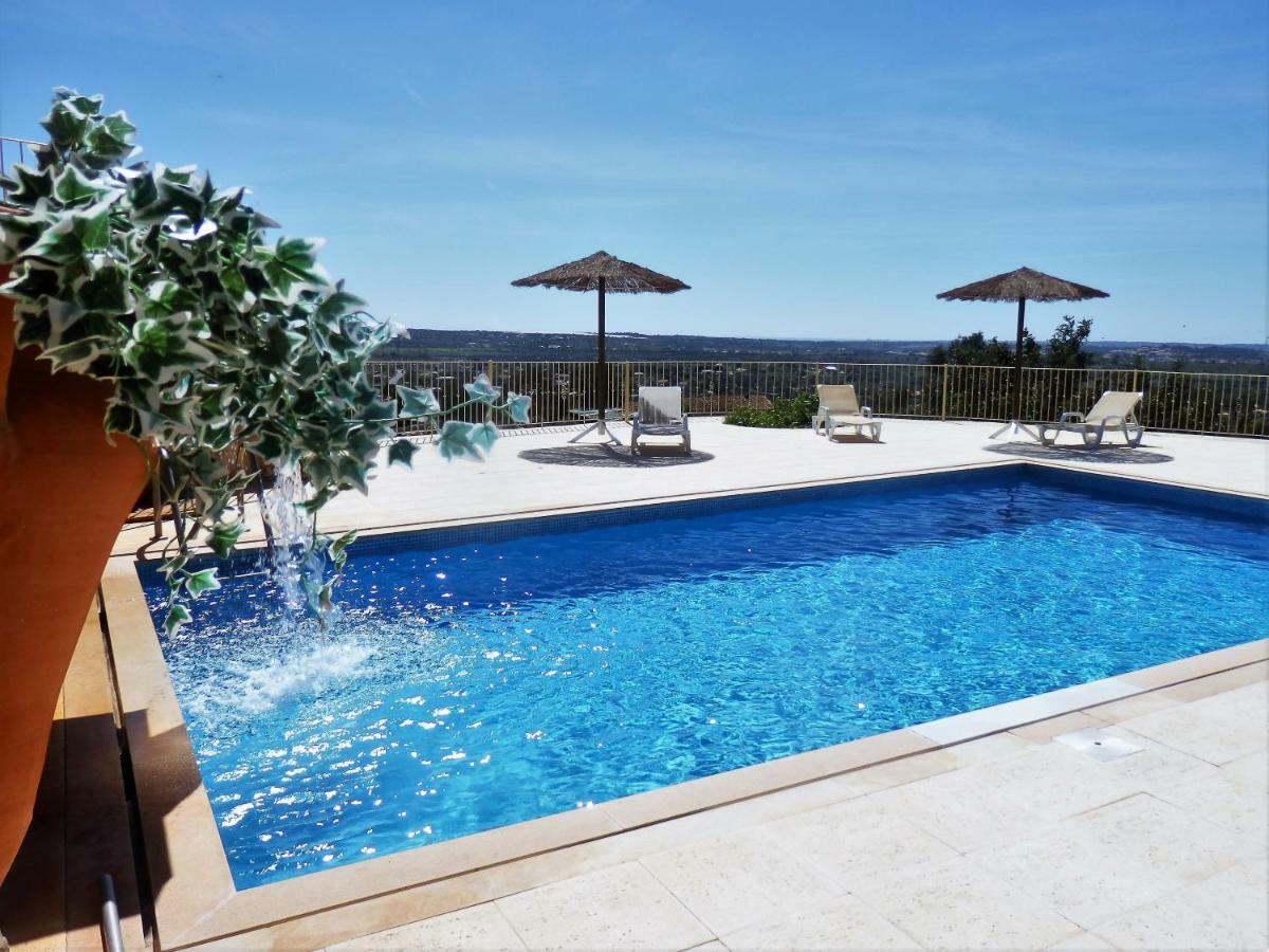 Quinta Sabaudia Villa Gateiras Exterior photo