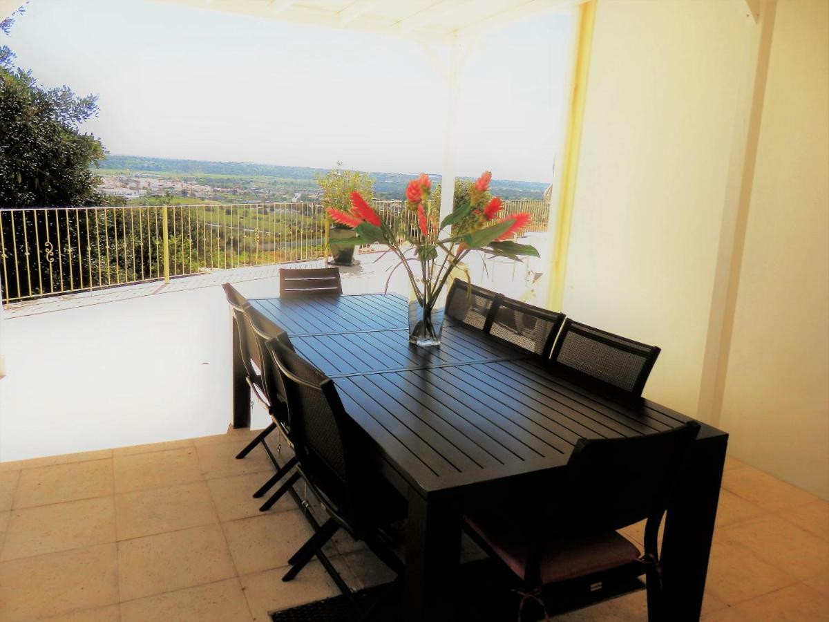 Quinta Sabaudia Villa Gateiras Exterior photo