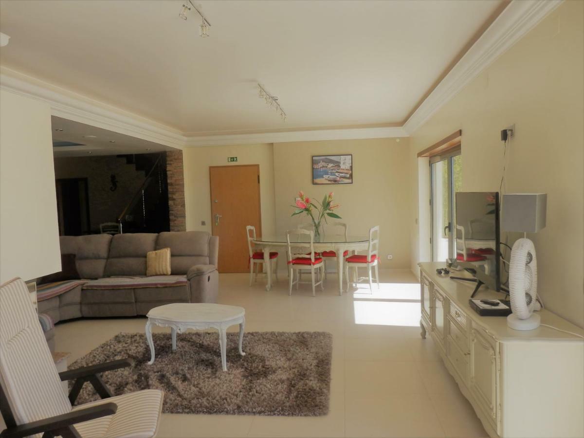 Quinta Sabaudia Villa Gateiras Exterior photo